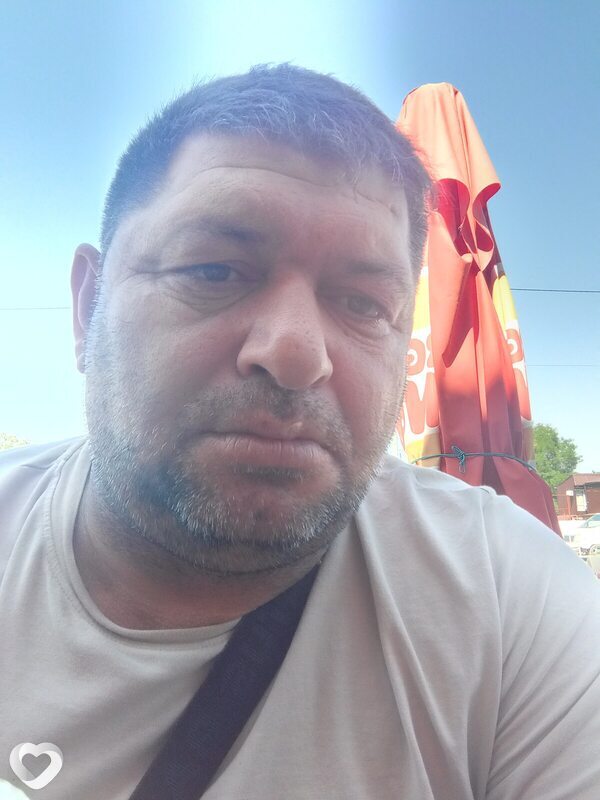 Арсен, 50, Луганске — анкета №4612315