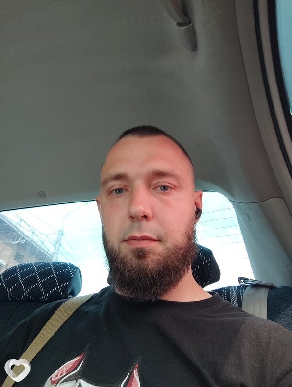 Кирилл, 33, Красноярске — анкета №4612323