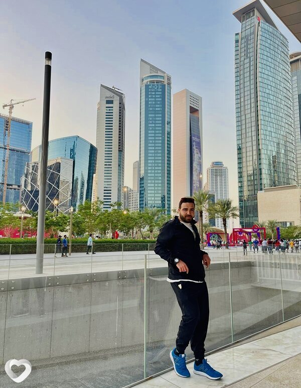 Emre, 37, Махачкале — анкета №4612369