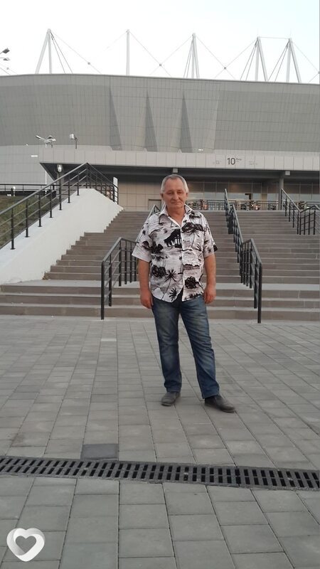 Сергей, Новочеркасск