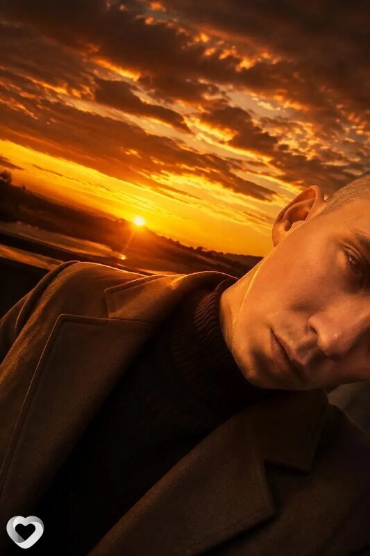 Евгений, 26, Самаре — анкета №4612387
