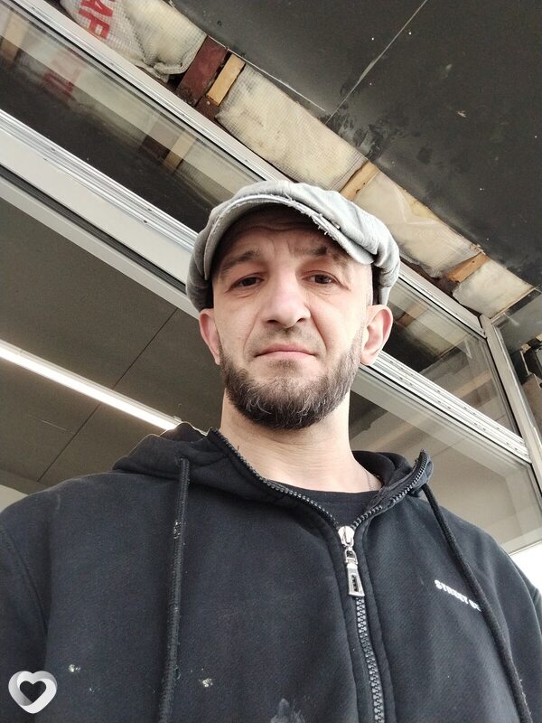 Михаил, 41, Красноярске — анкета №4612492