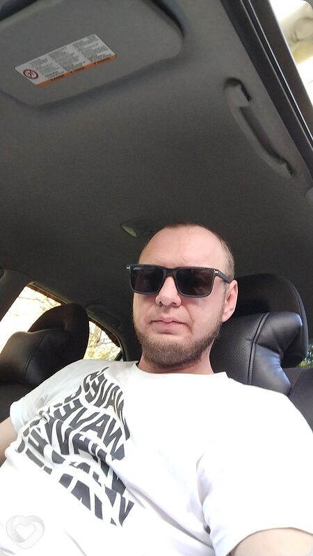 Сергей, 34, Саратове — анкета №4612493
