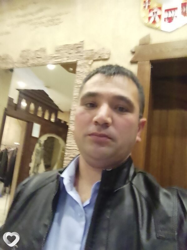 Зафар, 37, Иркутске — анкета №4612497