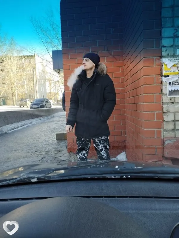 Серёга, 32, Барнауле — анкета №4612503