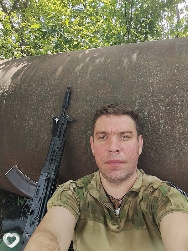 Сергей, 42, Астрахани — анкета №4612505