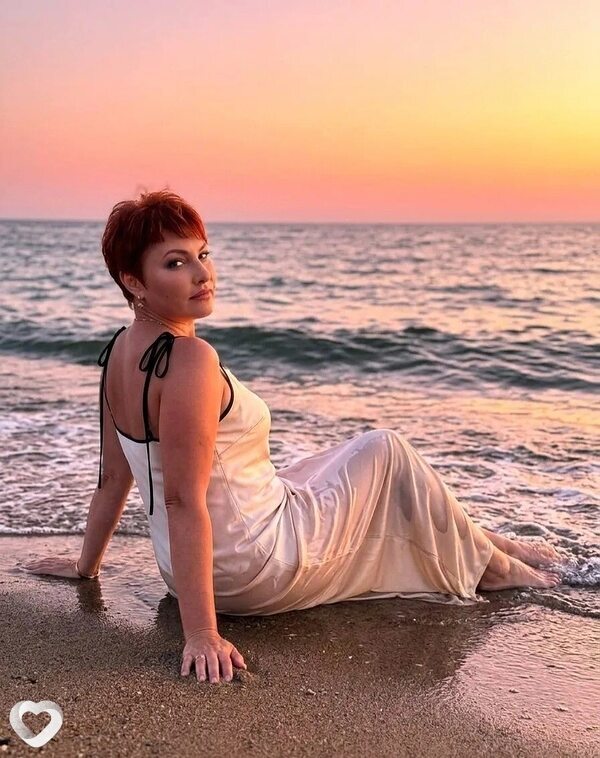 Светлана, 46, Владивостоке — анкета №4612512