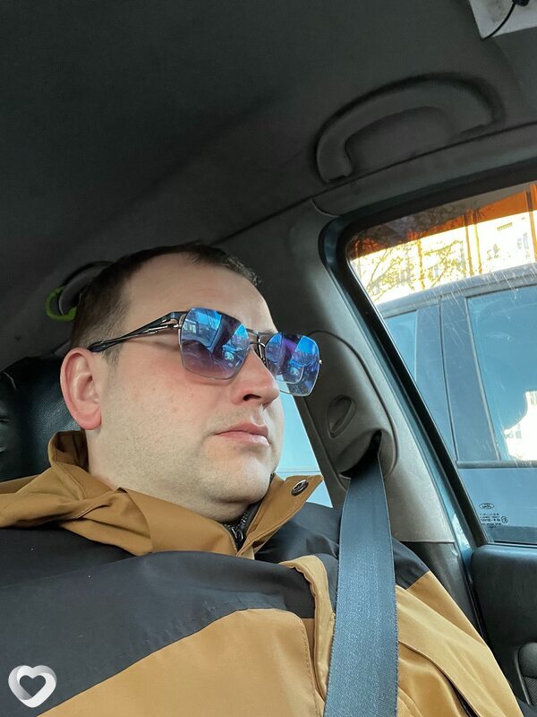 Владимир, 31, Гомеле — анкета №4612467