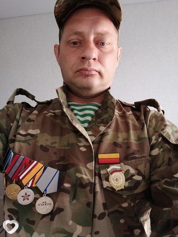 Кирилл, 41, Тюмени — анкета №4612471