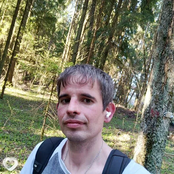 Александр, 35, Москве — анкета №4612478