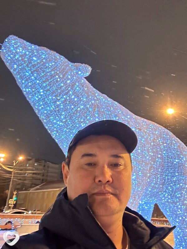 Куба, 44, Южно-Сахалинске — анкета №4612421