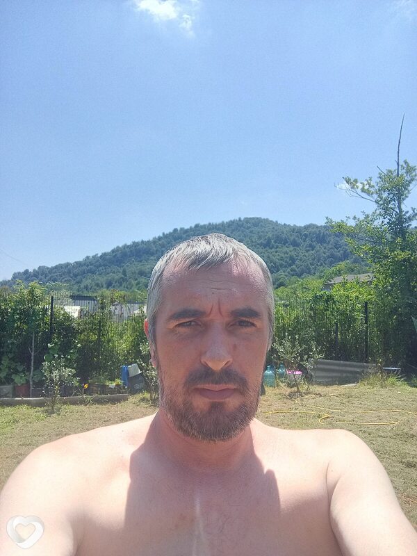 Николай, 41, Сочи — анкета №4612427