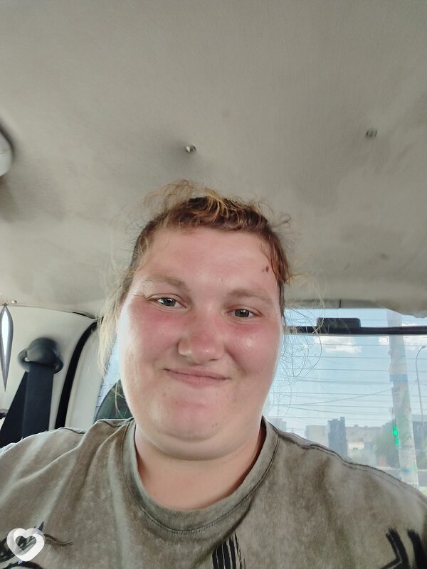 Вика, 29, Люберцах — анкета №4612435