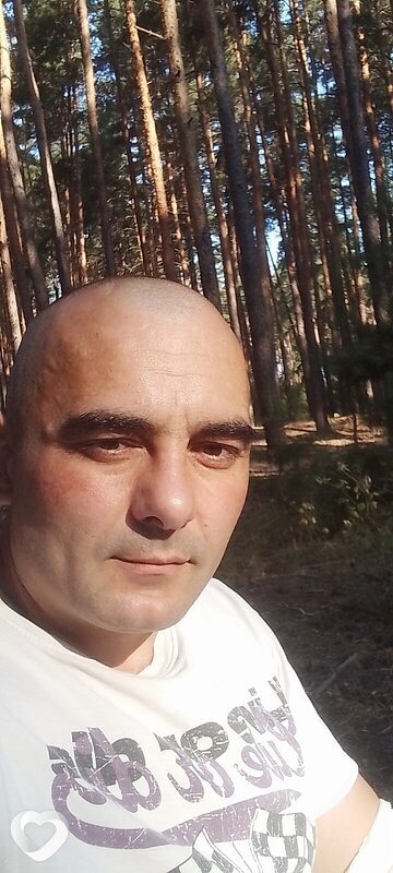 Рома, 40, Харькове — анкета №4612290