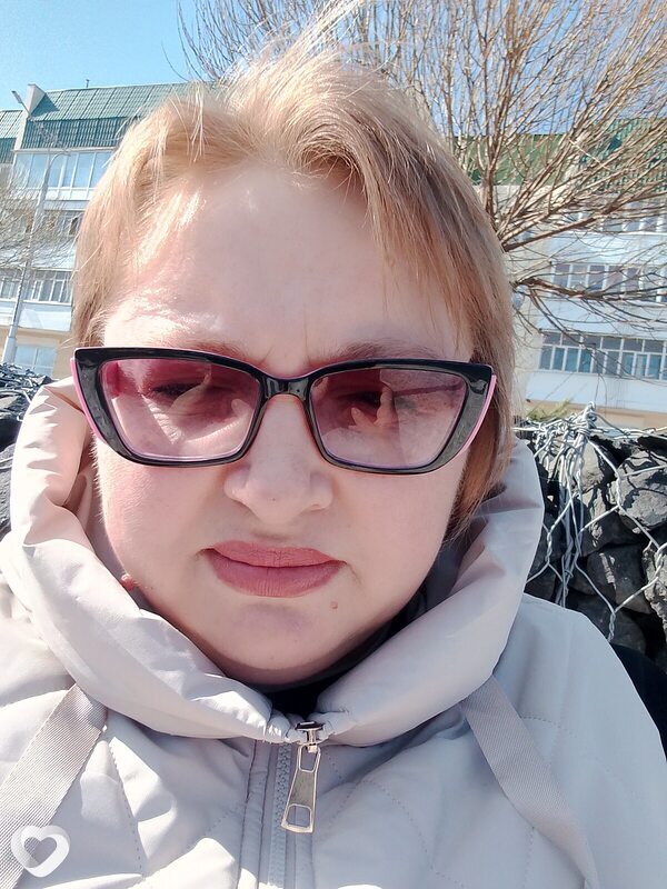 Наталия, 39, Чебоксарах — анкета №4612294