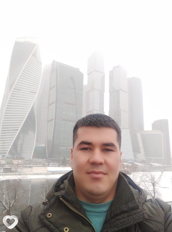 Александр, Балаково
