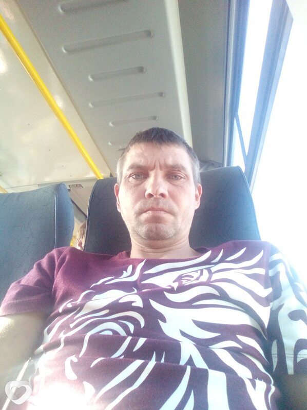 Алексей, 40, Новокузнецке — анкета №4612307