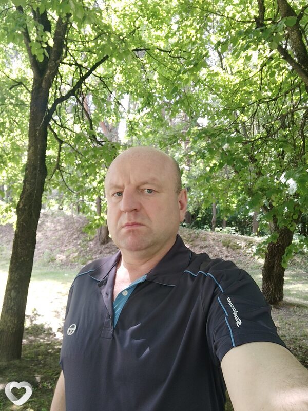 Дмитрий, 49, Барановичах — анкета №4612312