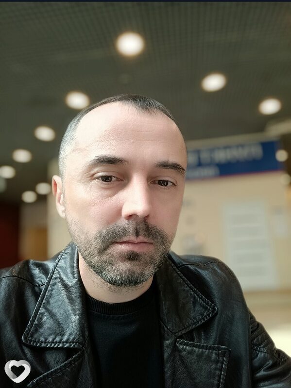 Алексей, 42, Новосибирске — анкета №4612543