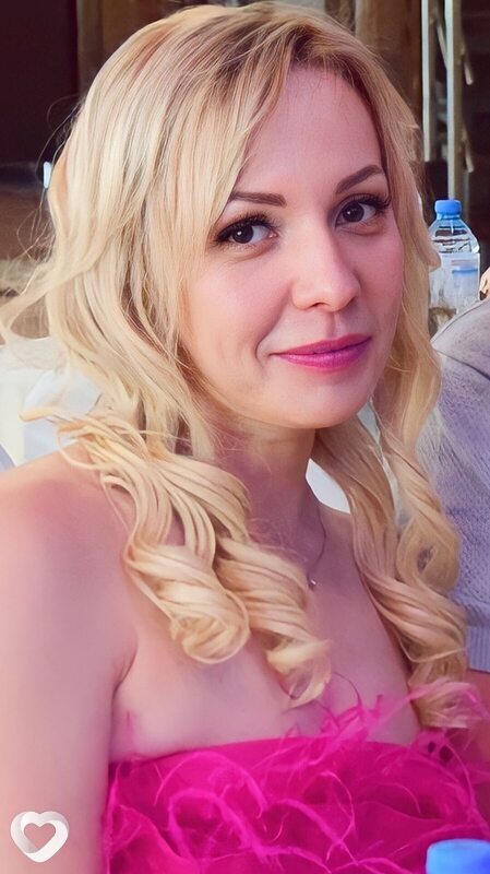 Вэлла, 43, Уфе — анкета №4612553