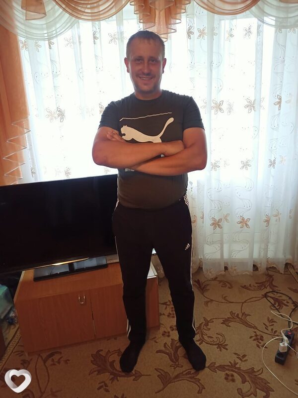 Александр, 34, Братске — анкета №4612556