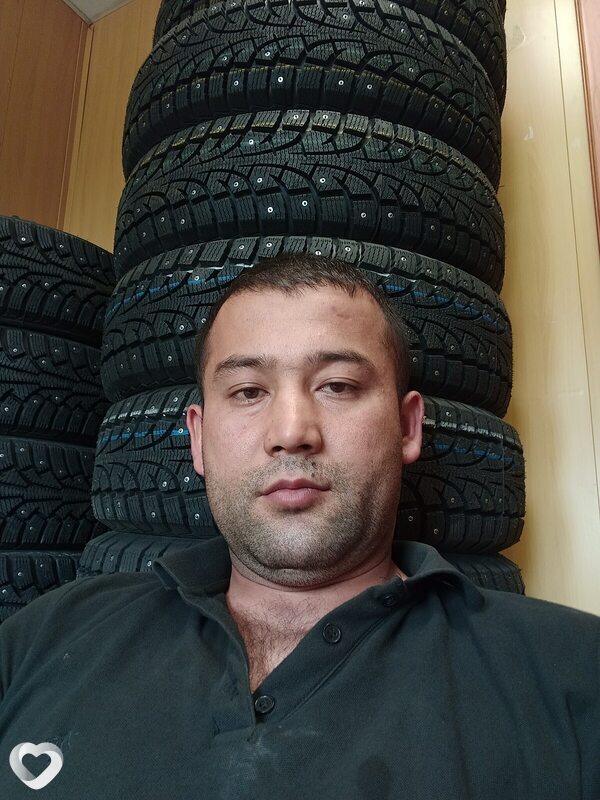 Ибрагим, 33, Красноярске — анкета №4612558