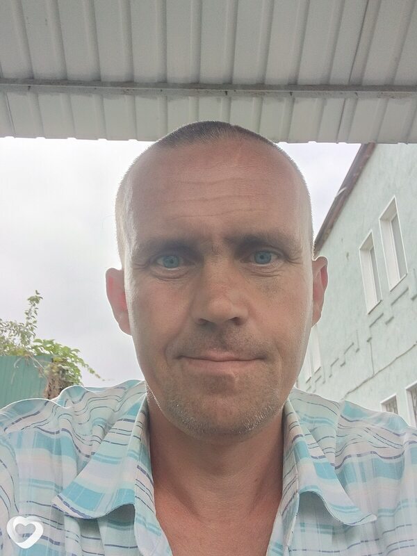 Слава, 41, Самаре — анкета №4612559