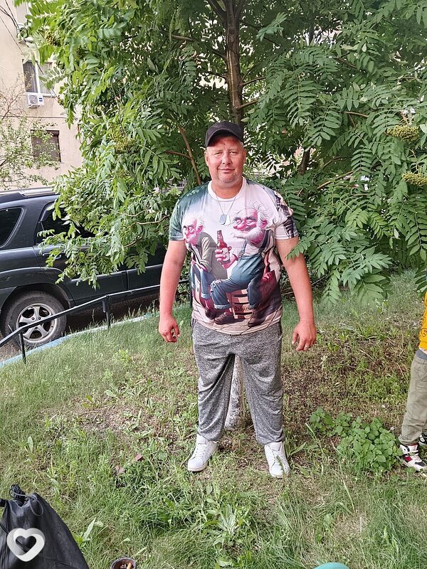 Дмитрий, 40, Самаре — анкета №4612561