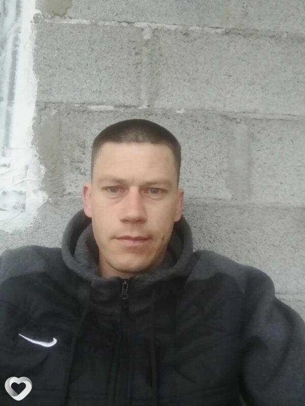 Андрей, 35, Владивостоке — анкета №4612616