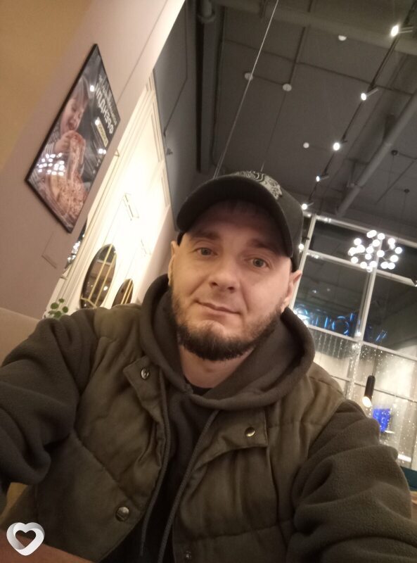 Сергей, 40, Челябинске — анкета №4612625