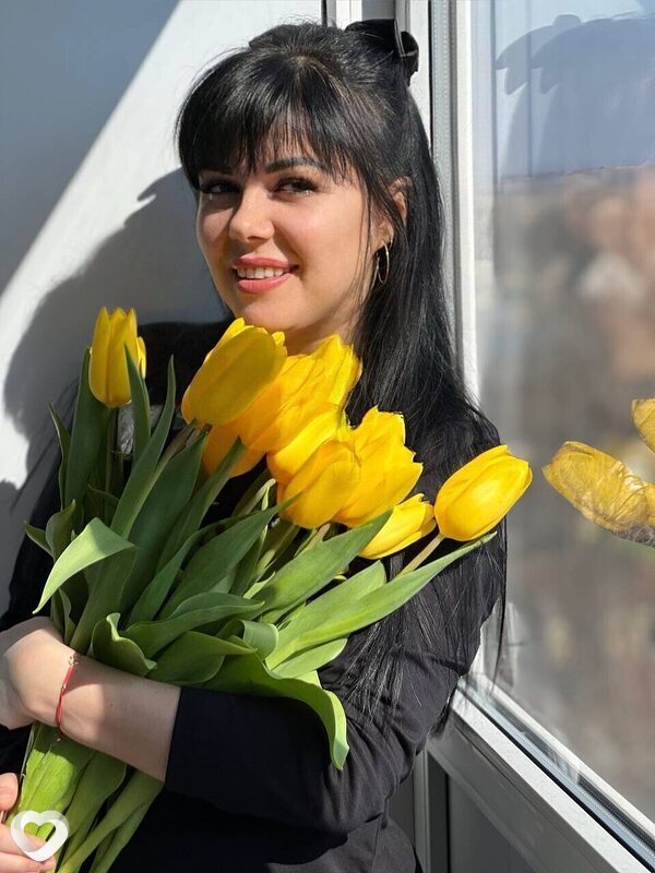 Виктория, 49, Донецке — анкета №4612627