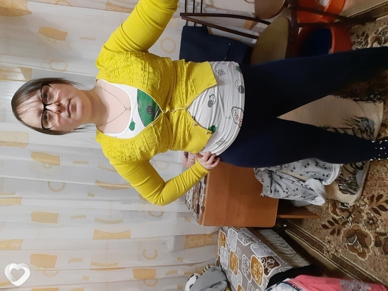Анна, 35, Ижевске — анкета №4612637
