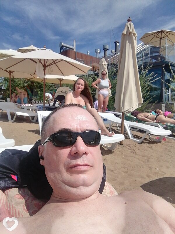 Vitaliy, Тольятти