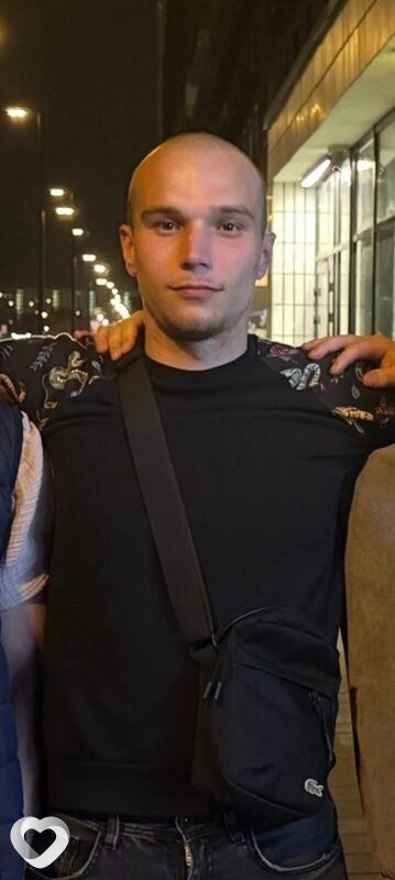 Марат, 27, Волгограде — анкета №4613336