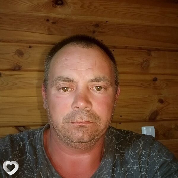 Дмитрий, 46, Липецке — анкета №4613342