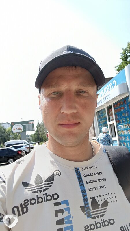 Роман, 36, Казани — анкета №4613343