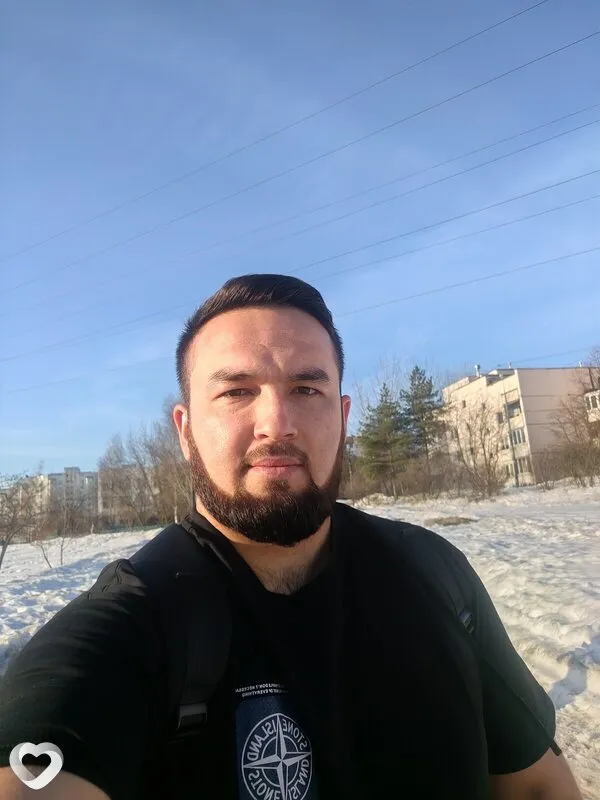 Kolya, 25, Москве — анкета №4613346