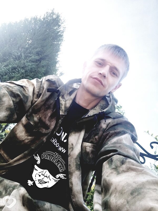 Alexei, 38, Мытищах — анкета №4612588