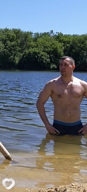 Андрей, 40, Тольятти — анкета №4612604