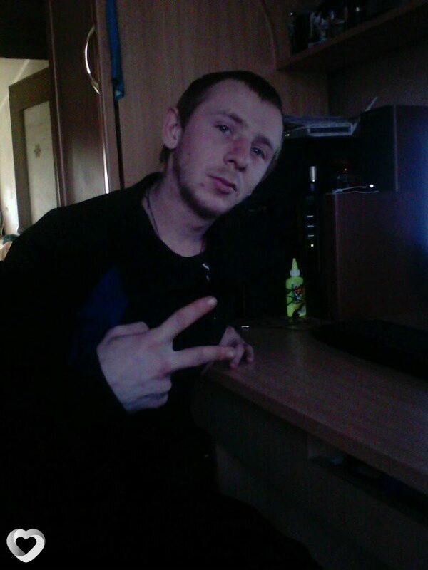 Константин, 33, Омске — анкета №4612606