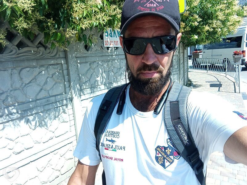 Алексей, 41, Евпатории — анкета №4612514