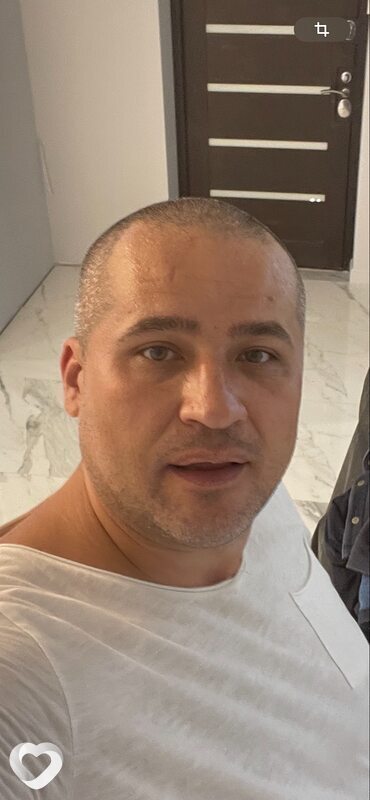 Евгений, 41, Челябинске — анкета №4612524