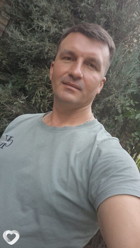 Александр, 45, Донецке — анкета №4612527