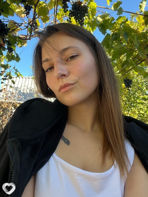 Даша, Севастополь
