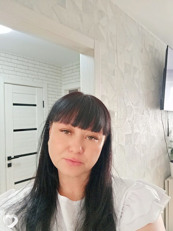Уля, 40, Кургане — анкета №4612535