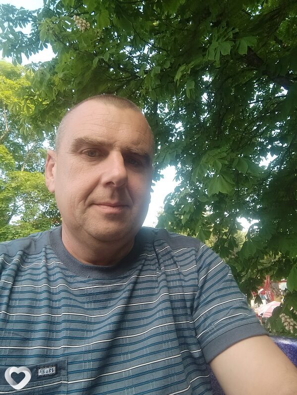 Николай, 48, Брянске — анкета №4612536