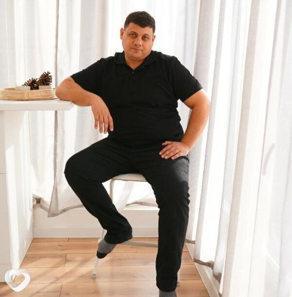 Max, 39, Алматы — анкета №4612680