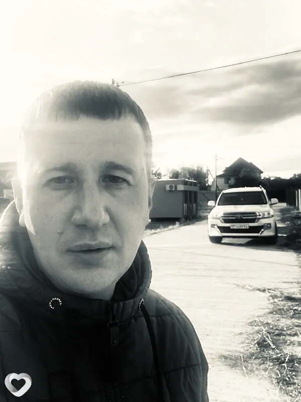 Александр, 43, Москве — анкета №4612685