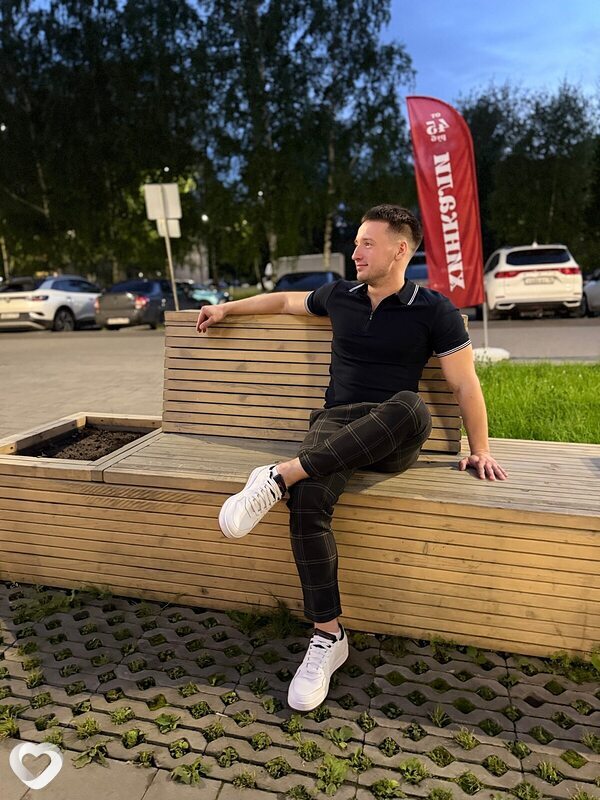 Дмитрий, 28, Ижевске — анкета №4612736