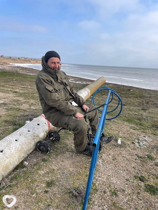 Андрей, 45, Москве — анкета №4612738